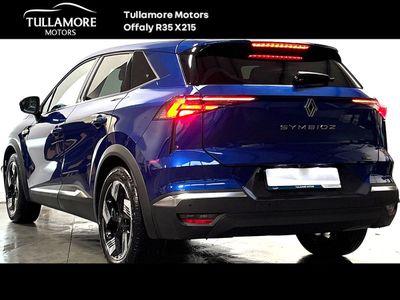 2025 Renault Symbioz