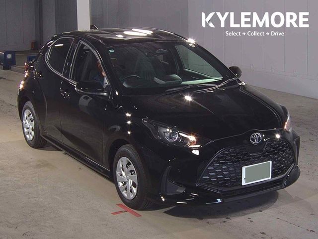 vehicle for sale from Kylemore Cars