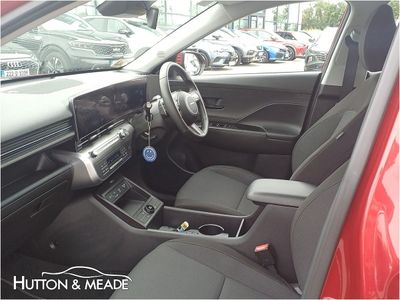 2023 Hyundai Kona