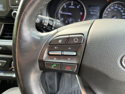 2017 Hyundai i30