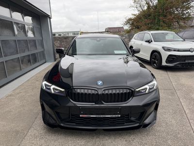 2025 BMW 3 Series
