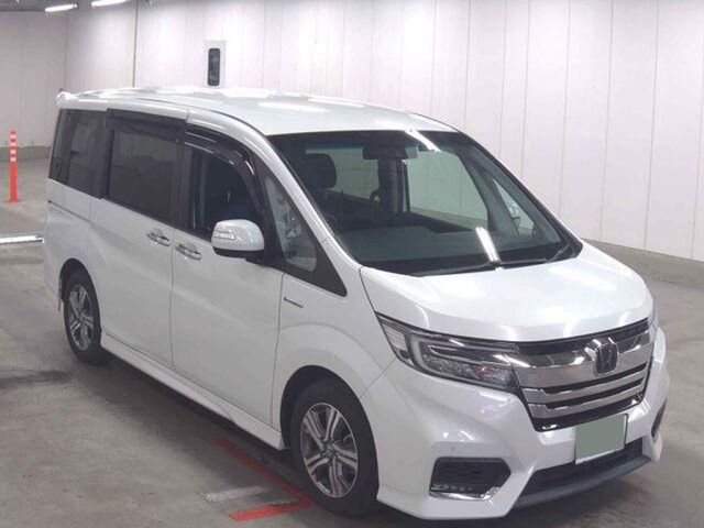 vehicle for sale from The Automatic Motor Car Centre