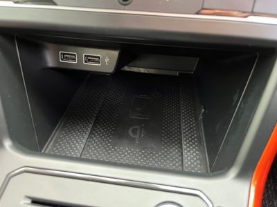 2020 Volkswagen Polo