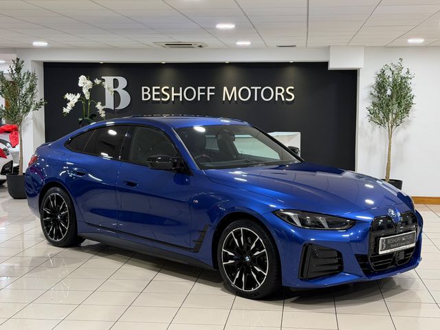 vehicle for sale from Beshoff Motors