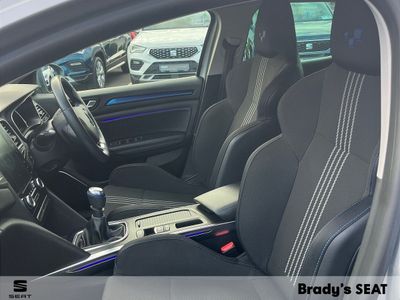 2020 Renault Megane
