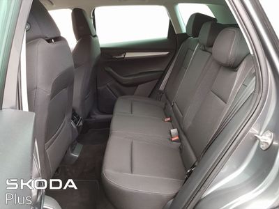 2023 Skoda Karoq