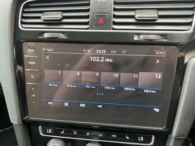2020 Volkswagen Golf
