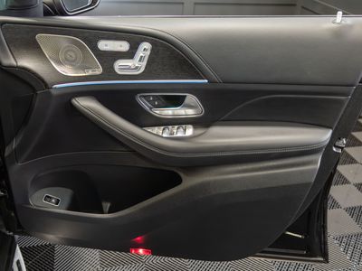 2022 Mercedes-Benz GLE Class