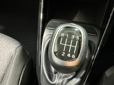 2026 Kia Stonic