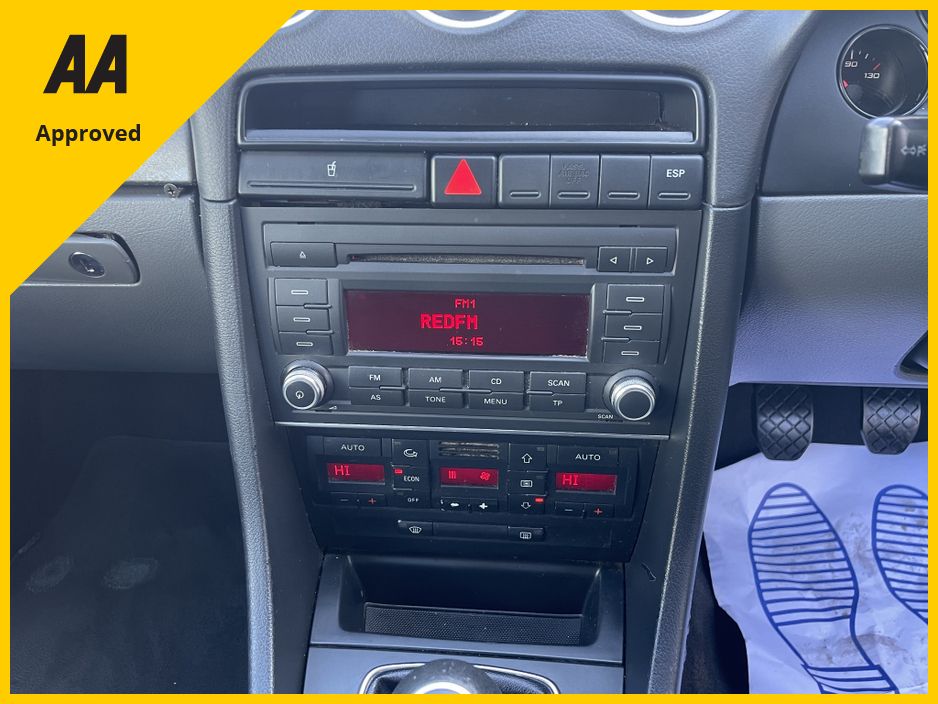 2011 SEAT Exeo