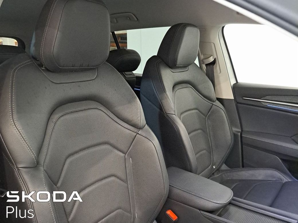 2024 Skoda Kodiaq