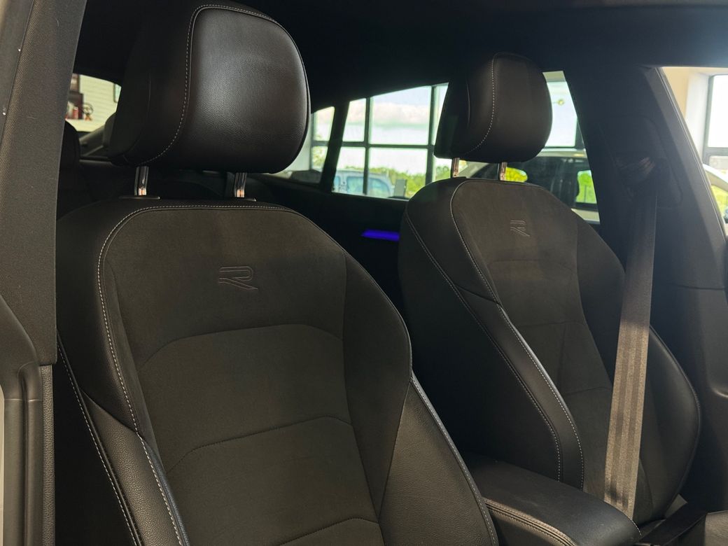2022 Volkswagen Arteon