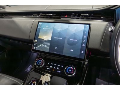 2023 Land Rover Range Rover Sport