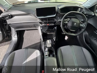 2023 Peugeot 208