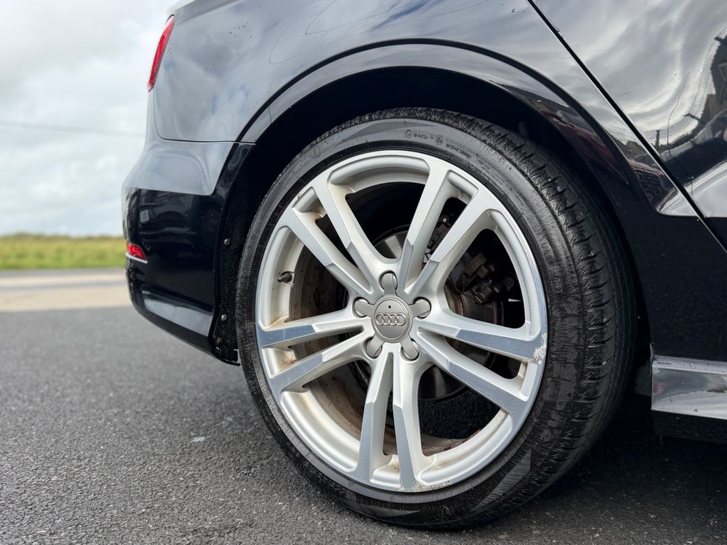 2016 Audi A3