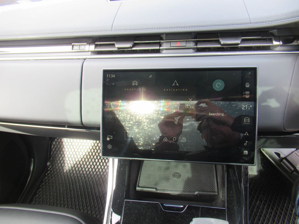 2024 Land Rover Range Rover Sport