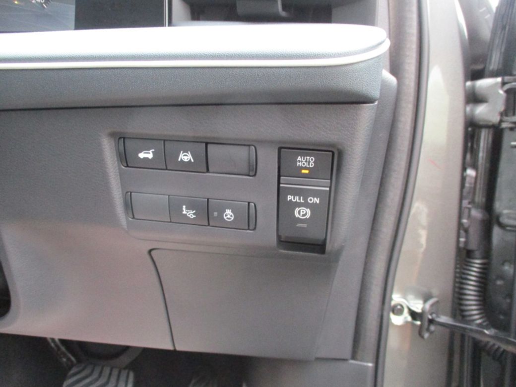 2026 Nissan Leaf