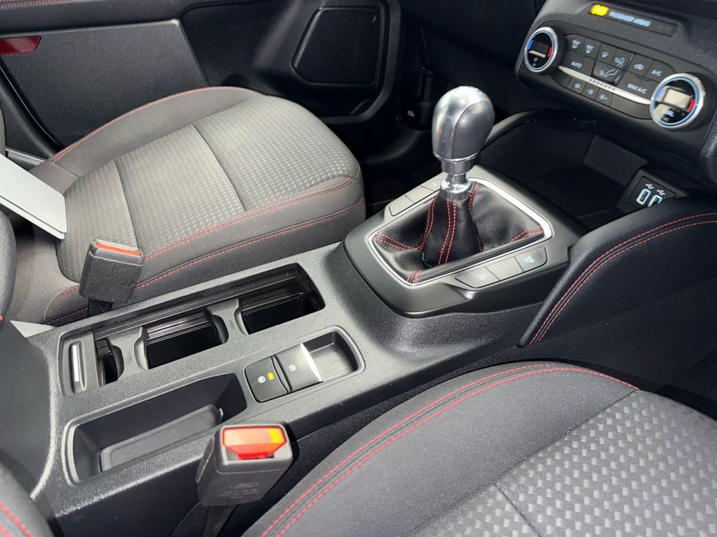 2022 Ford Kuga