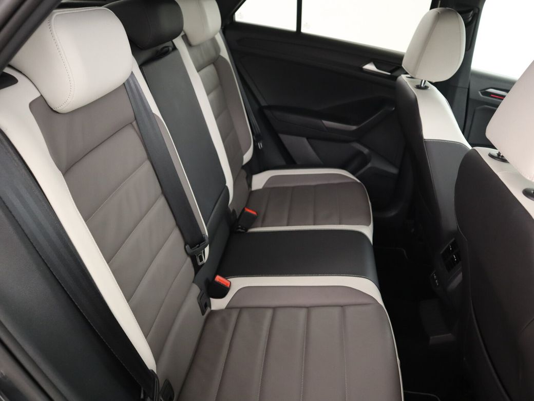 2021 Volkswagen T-Roc