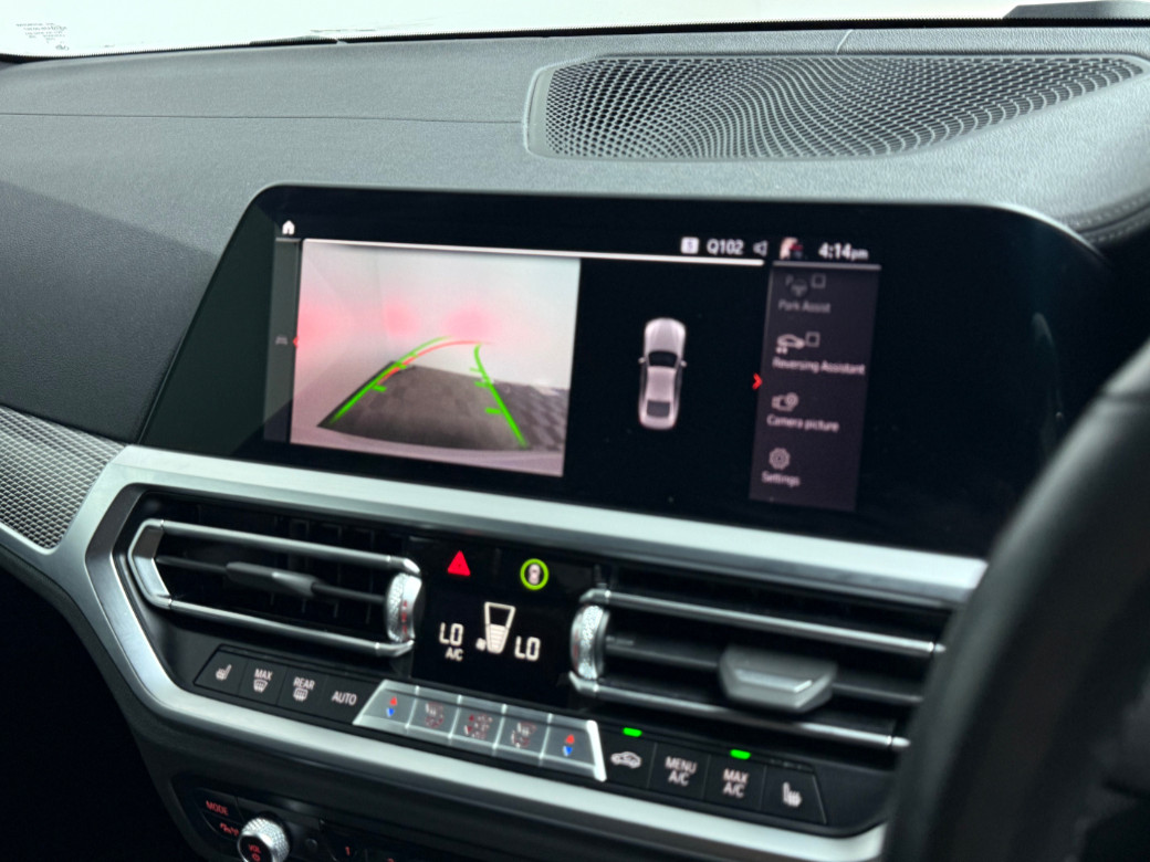 2022 BMW 4 Series