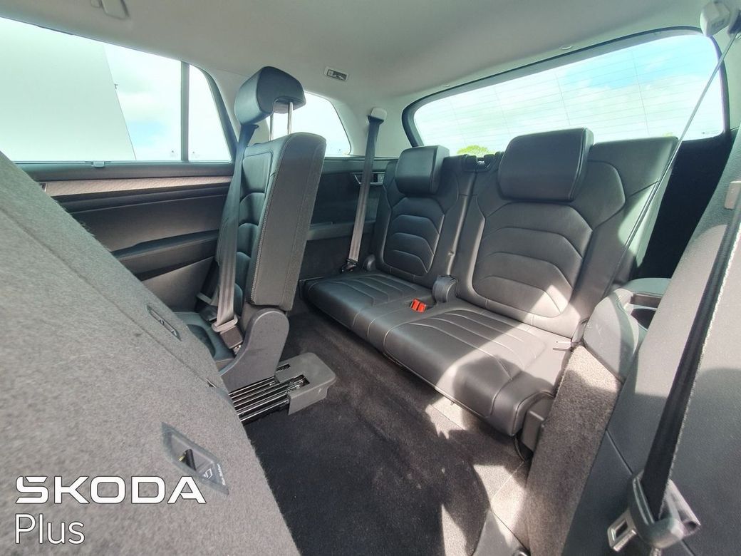 2024 Skoda Kodiaq
