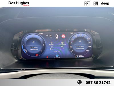 2024 Ford Transit Connect