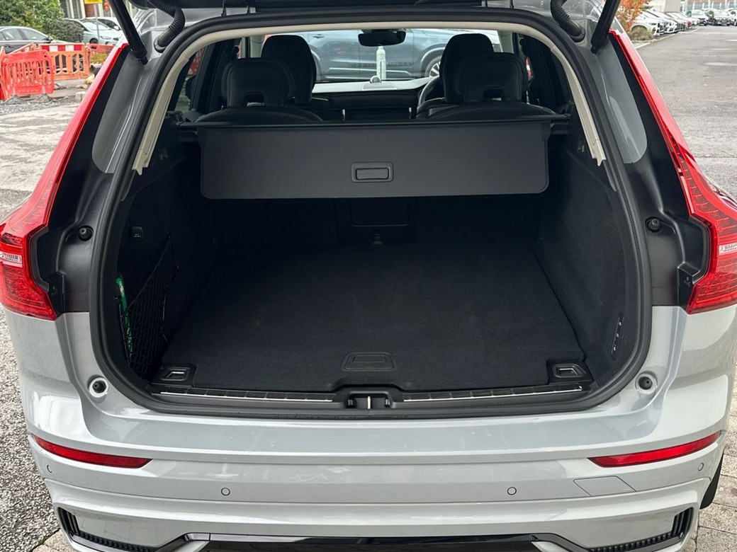 2025 Volvo XC60