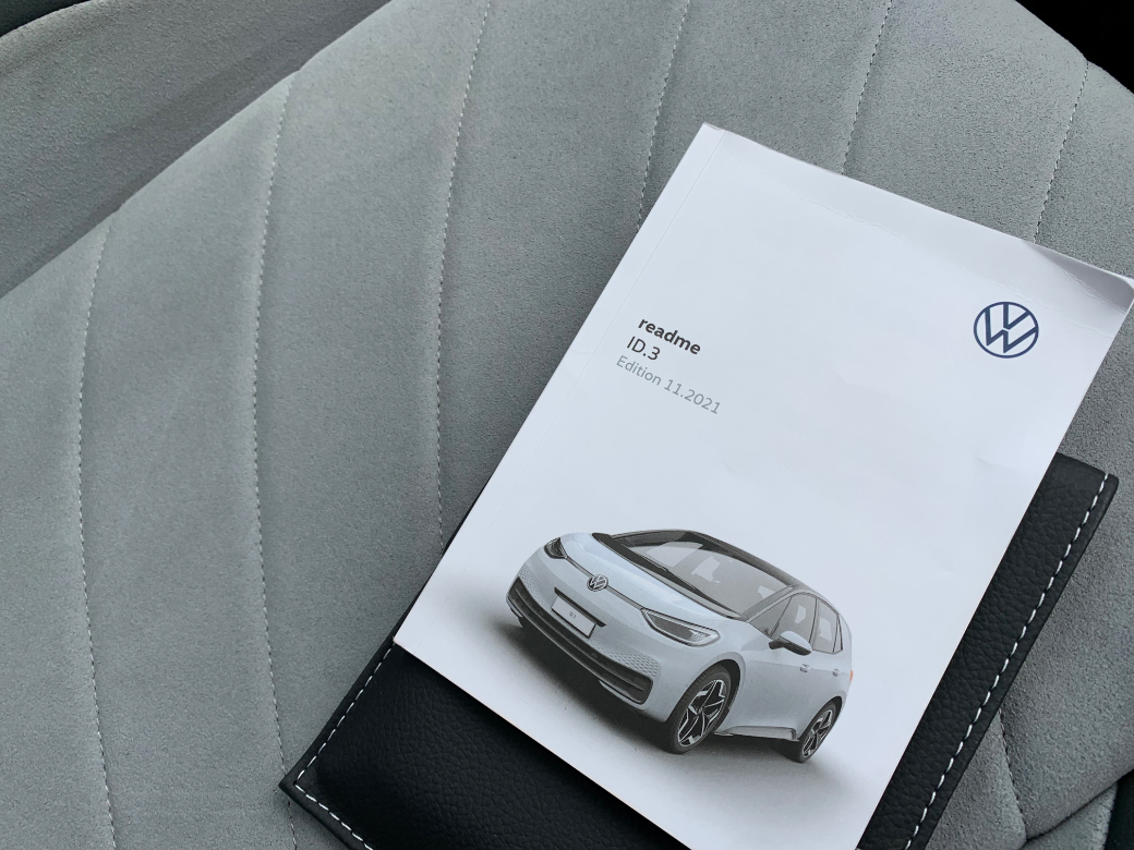 2022 Volkswagen ID.3