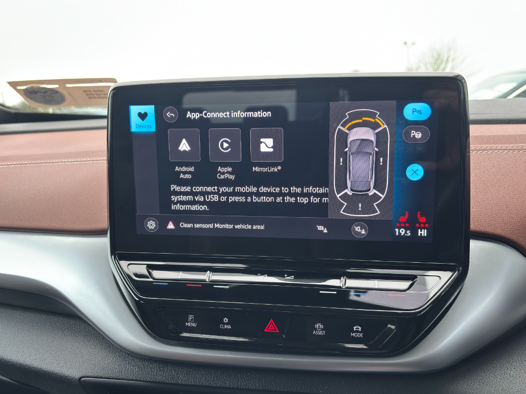 2022 Volkswagen ID.4