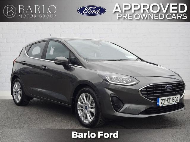 vehicle for sale from Barlo Ford Clonmel