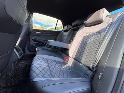 2023 Volkswagen Golf