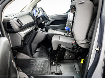 2026 Citroen Dispatch