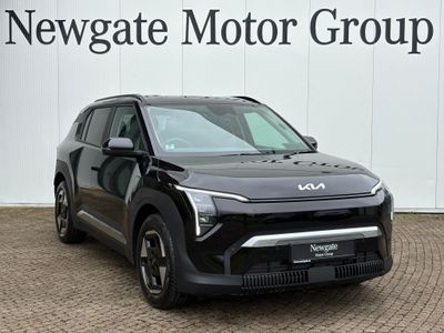 2026 Kia EV3