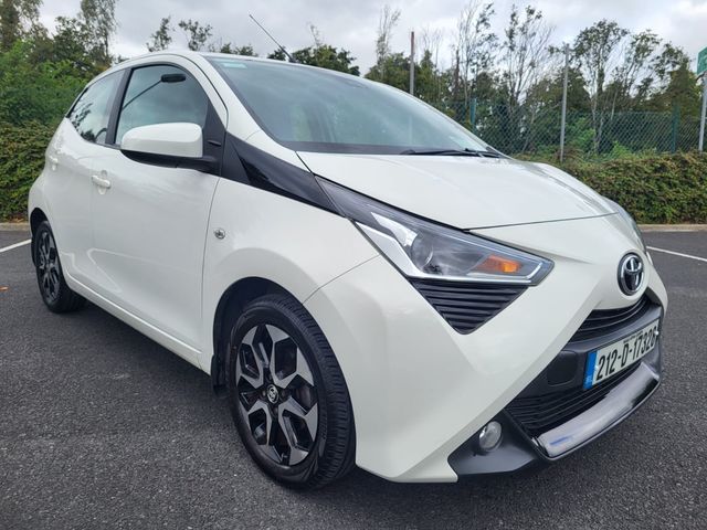 vehicle for sale from O'Connell Automotive