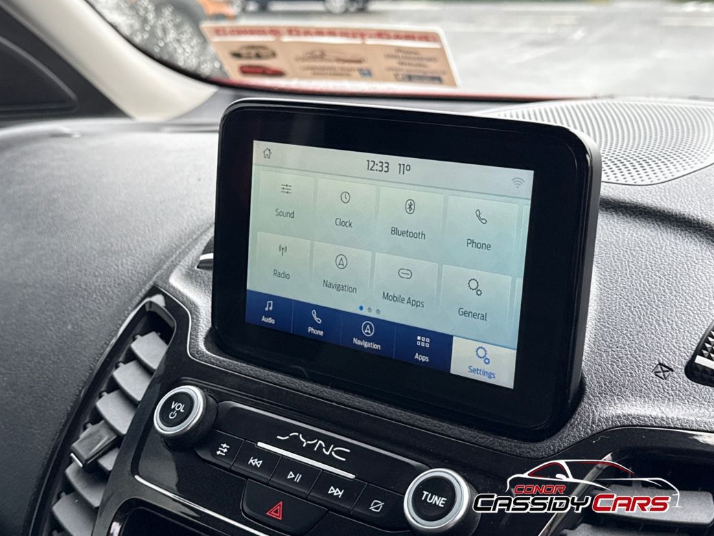 2022 Ford Transit Connect