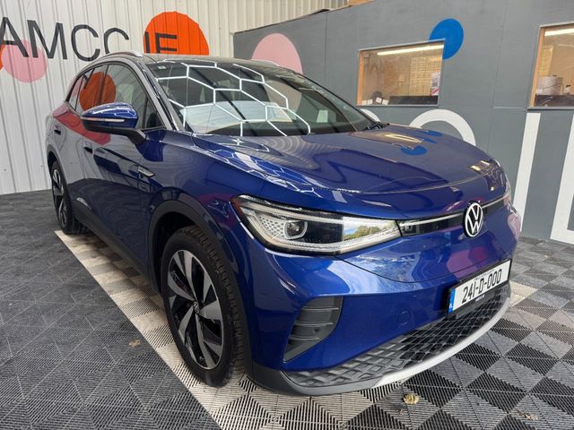 vehicle for sale from The Automatic Motor Car Centre