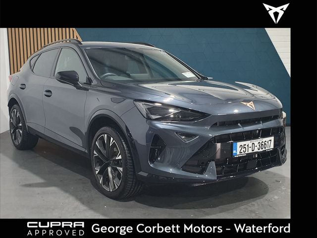 vehicle for sale from George Corbett Motors