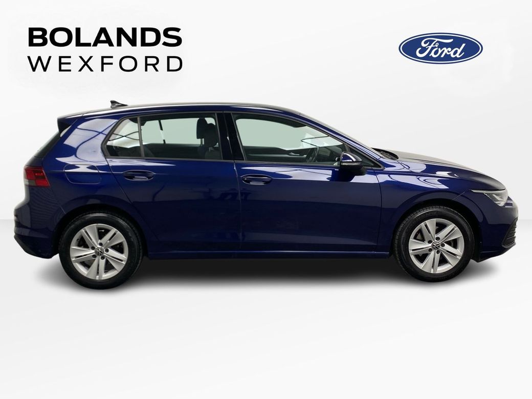2024 Volkswagen Golf