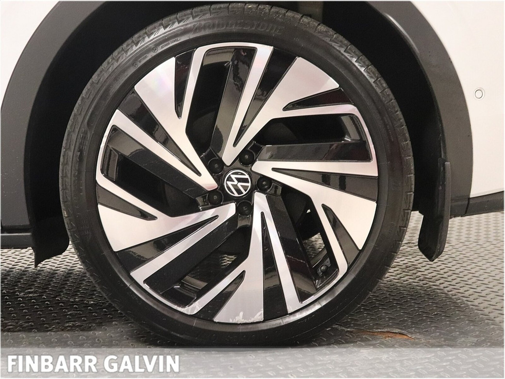 2023 Volkswagen ID.5