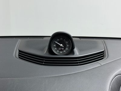 2023 Porsche Taycan