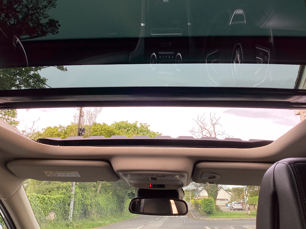2018 Nissan X-Trail