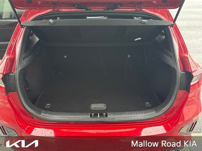 2020 Kia Ceed
