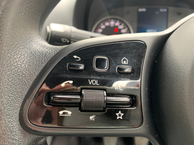 2021 Mercedes-Benz Sprinter