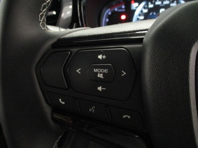 2025 Isuzu D-MAX