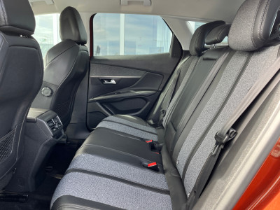 2018 Peugeot 3008