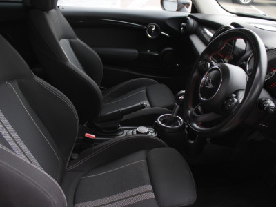 2016 Mini Cooper D