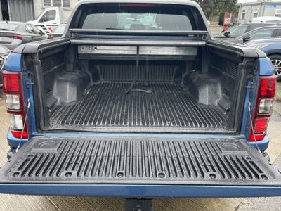 2023 Ford Ranger