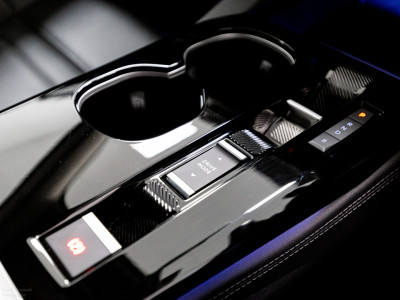 2025 Citroen C5 X