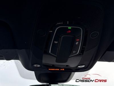 2021 Audi Q7
