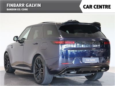 2023 Land Rover Range Rover